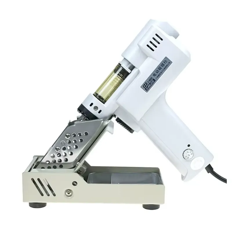 S-993A 100W Elektrikli Vakumlu - Desoldering Gun Vacuum Electric incelemesi ve fiyatı