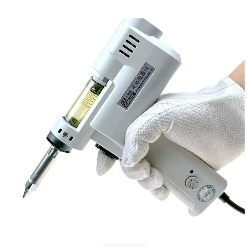 S-993A 100W Elektrikli Vakumlu - Desoldering Gun Vacuum Electric incelemesi ve fiyatı