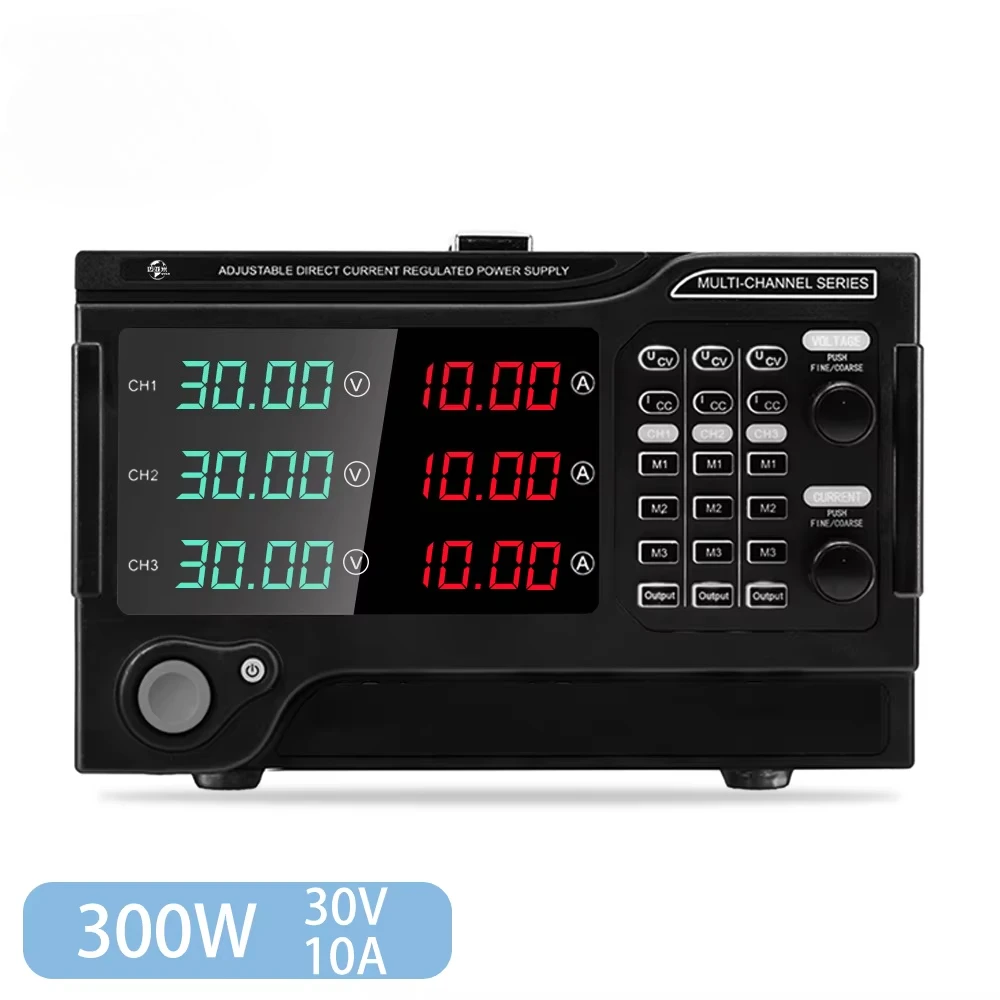 15V 30V 40V 60V 100V 80V 150V  - Programmable Dc Power Supply 60V 5A incelemesi ve fiyatı