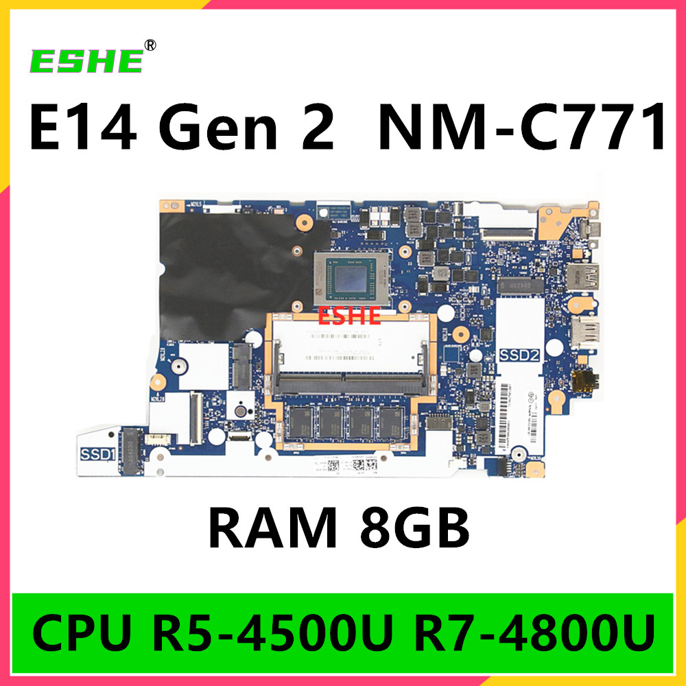 Lenovo ThinkPad E14 Gen 2 Lapt - Khadas Vim4 8Gb incelemesi ve fiyatı