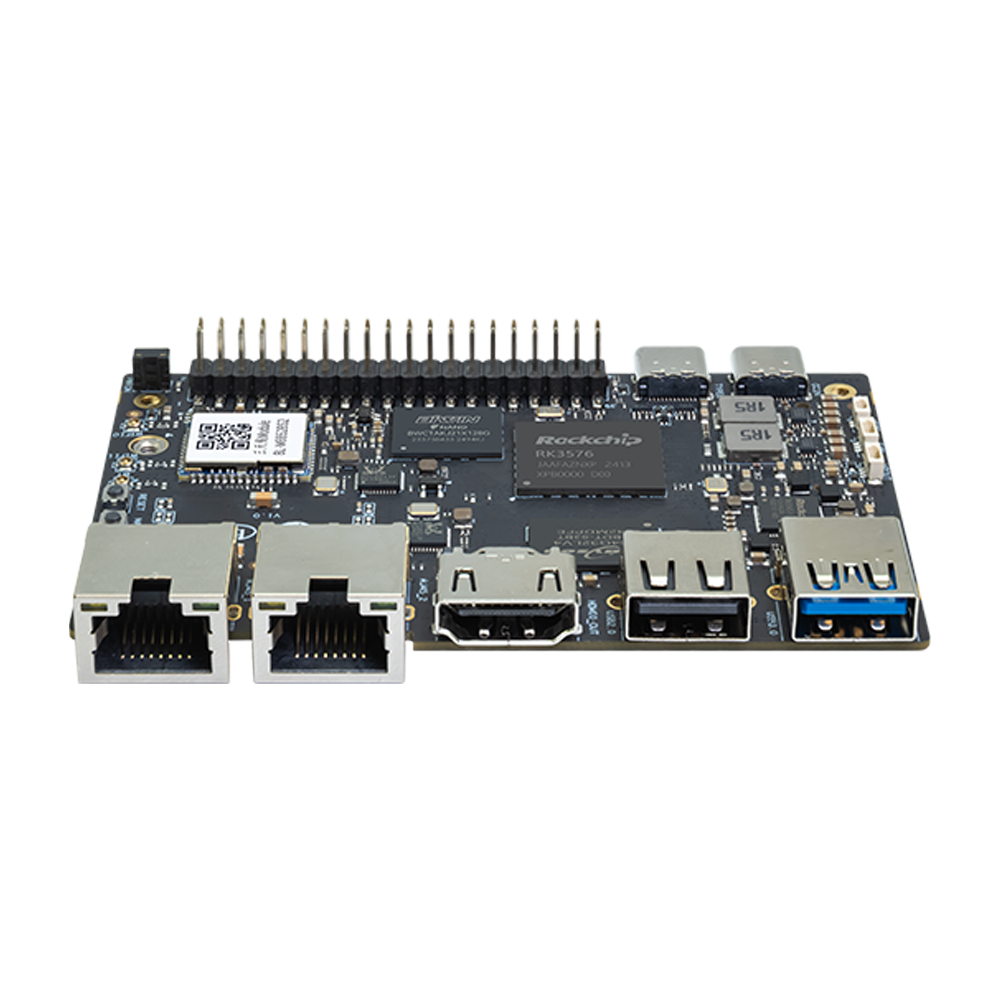 BPI-M5 Pro Rockchip RK3576 8GB - Banana Pi Bpi-M5 incelemesi ve fiyatı